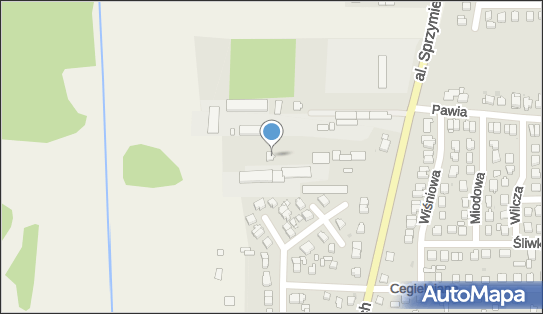 9840209793, Stowarzyszenie Opieki Nad Zwierzętami 