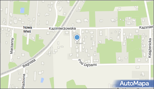 4 M Marek Jantar, Kazimierzowska 5B, Owczarnia 05-807 - Przedsiębiorstwo, Firma, NIP: 1180472533