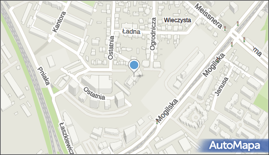 122544004, 4 O'CLOCK Interactive sp. z o.o. 