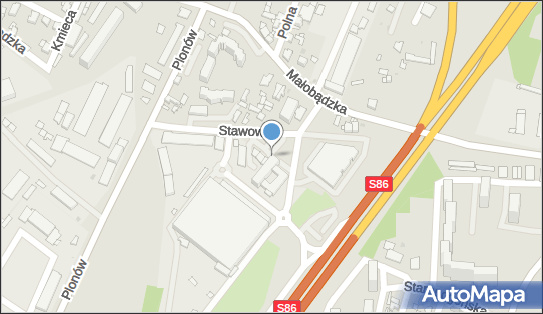 9542705026, 4 Partners Polska sp. z o.o. 