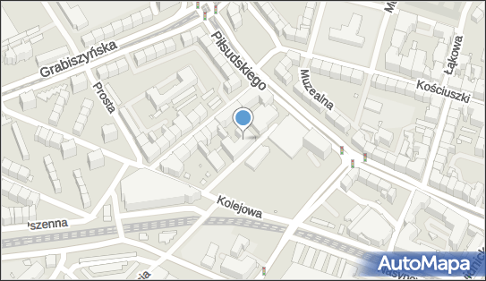 4 Tune It, ul. Joachima Lelewela 4, Wrocław 53-505 - Przedsiębiorstwo, Firma, numer telefonu, NIP: 8951937124