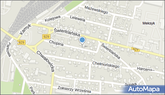 6423187687, 4Ad Studio Bartłomiej Biedrończyk 