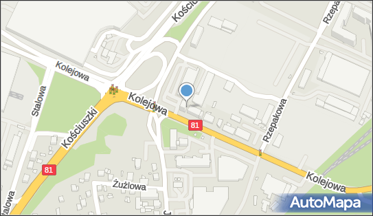 4B2B Investment Tomasz Nagórski, Kolejowa 57, Katowice 40-602 - Przedsiębiorstwo, Firma, NIP: 6341007779