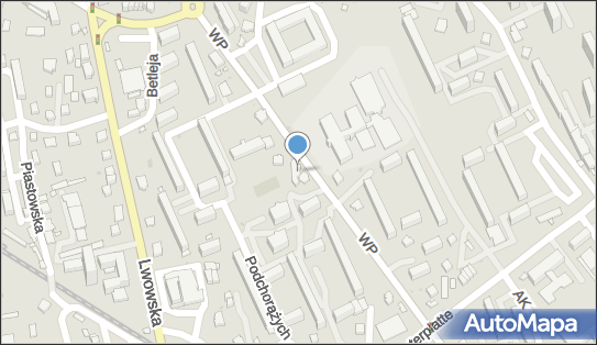 4Business&amp4People, Wojska Polskiego 32a, Krosno 38-400 - Przedsiębiorstwo, Firma, numer telefonu