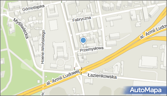 7161100489, 4Dance Studio Tomasz Urzykowski 