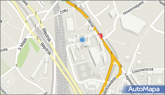 5833099060, 4Developments sp. z o.o. 