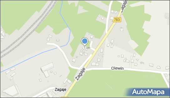 4Ed Andrzej Ożóg, Zagaje 6A, Olkusz 32-300 - Przedsiębiorstwo, Firma, NIP: 6771832948