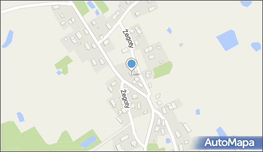 4Ee w Organizacji, Żegoty 53, Żegoty 11-106 - Przedsiębiorstwo, Firma