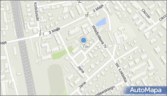 5851316438, 4Fit Artur Czoska 