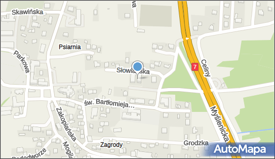 5862273253, LM Cafe sp. kom. 