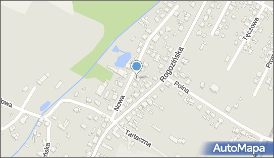 4Km Service Krzysztof Bogdaszewski, Nowa 2b, Murowana Goślina 62-095 - Przedsiębiorstwo, Firma, NIP: 7772282232