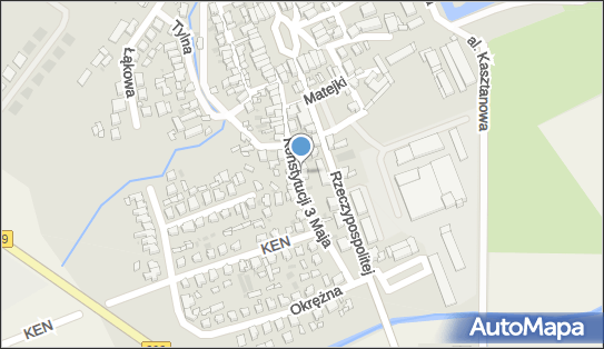 6972293429, 4Lan sp. kom. 
