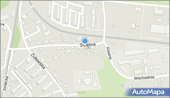 4M Four M Serwis Michał Myśliwiec, Smętna 10, Gdańsk 80-065 - Przedsiębiorstwo, Firma, NIP: 9570534140