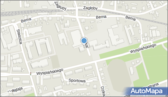 4M Michalina Pokorska, ul. Dzika 4A, Zielona Góra 65-181 - Przedsiębiorstwo, Firma, NIP: 9291689599