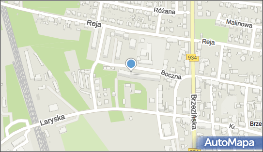 4MATICON Sp. z o.o., Boczna 10F/66, Mysłowice 41-404 - Przedsiębiorstwo, Firma, numer telefonu