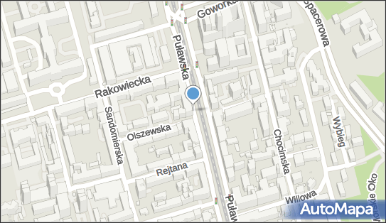 4P Research Mix, Puławska 12a m. 5, Warszawa 02-566 - Przedsiębiorstwo, Firma, numer telefonu