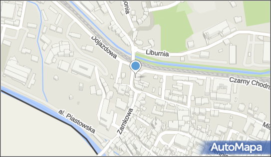 4Sukces, ul. Zamkowa 24, Cieszyn 43-400 - Przedsiębiorstwo, Firma, NIP: 5482298399
