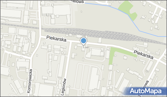 4X4 Bis Sojka Józef Wieczorek Edward, Piekarska 24, Bielsko-Biała 43-300 - Przedsiębiorstwo, Firma, NIP: 9372201739