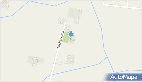 4Xlnet, ul. Nadrzeczna 10, Seroki-Parcela 96-515 - Przedsiębiorstwo, Firma, numer telefonu, NIP: 8371729805