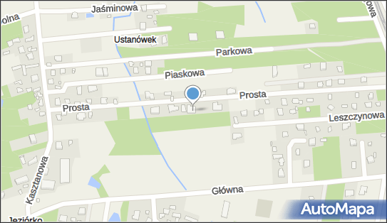 4You-Invest Development Paweł Żelich, ul. Prosta 19, Jeziórko 05-540 - Przedsiębiorstwo, Firma, NIP: 5212977423