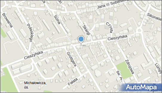 53Studio, Cieszyńska 53, Bielsko-Biała 43-300 - Przedsiębiorstwo, Firma, NIP: 5471875700