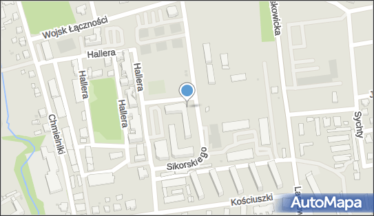 5X7 Studio, Kinga Willim, ul. gen. Władysława Sikorskiego 3 86-100 - Przedsiębiorstwo, Firma, NIP: 5782857615