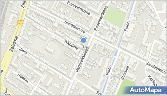 609 Profesjonalna Obsługa, ul. Ignacego Paderewskiego 31, Kielce 25-004 - Przedsiębiorstwo, Firma, NIP: 6572378671
