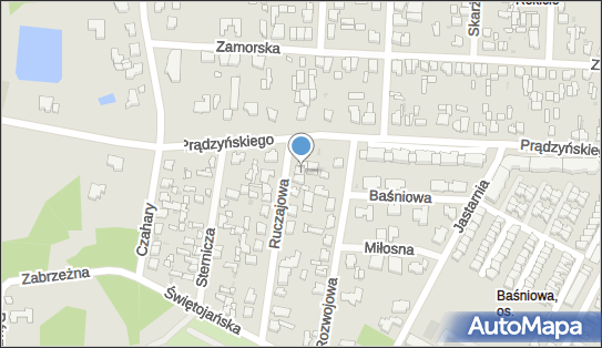 7/11, Ruczajowa 4, Łódź 93-463 - Przedsiębiorstwo, Firma, NIP: 7292612445