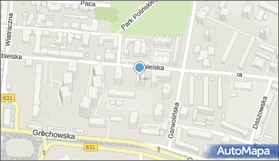 7 Dni Serwis Czystości, Kobielska 6/78, Warszawa 04-359 - Przedsiębiorstwo, Firma, numer telefonu