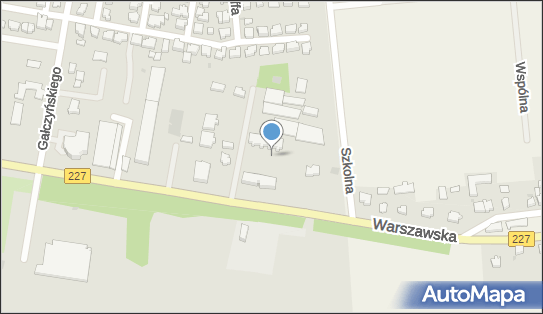 7 Stars Cars Krzysztof Leszczyński, ul. Powstańców Warszawy 85 83-000 - Przedsiębiorstwo, Firma, NIP: 5842056506