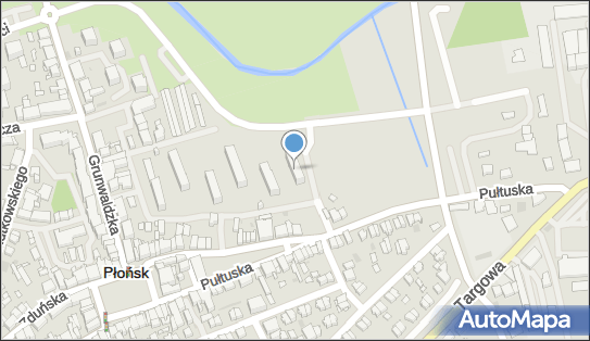 7 X L, ul. Grunwaldzka 8F, Płońsk 09-100 - Przedsiębiorstwo, Firma, NIP: 5671535742