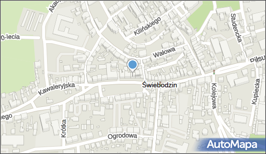 79 Energypaweł Śron, pl. Wolności 2, Świebodzin 66-200 - Przedsiębiorstwo, Firma, NIP: 9271716330