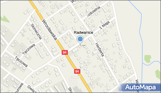 7D Development R.Piętak K.Wysocka Spółka Jawna, 1 Maja 2A 55-010 - Przedsiębiorstwo, Firma, godziny otwarcia, numer telefonu, NIP: 8971761935