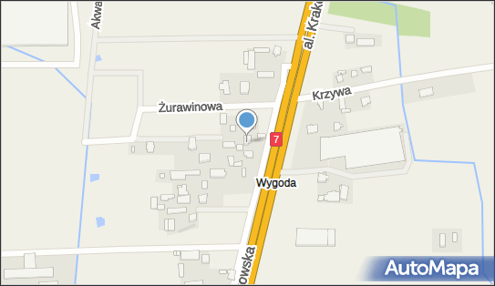 888 Poland, al. Krakowska 129, Wólka Kosowska 05-552 - Przedsiębiorstwo, Firma, numer telefonu, NIP: 9522072569