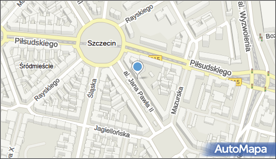 8513045704, A-1 sp. z o.o. 