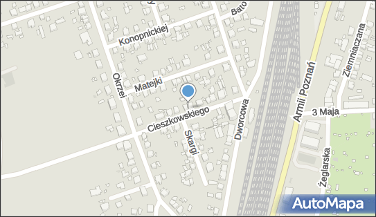 A & A Agnieszka Kmiecik Adam Besler, Cieszkowskiego Augusta 5a 62-030 - Przedsiębiorstwo, Firma, NIP: 7772741361