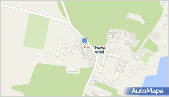 A &amp A Arkadiusz Ceglarek, Nowa Wieś 16D, Nowa Wieś 64-360 - Przedsiębiorstwo, Firma, NIP: 9730620866