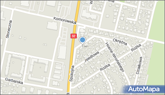 9231140680, A.A.M.Office Agnieszka Stasik 