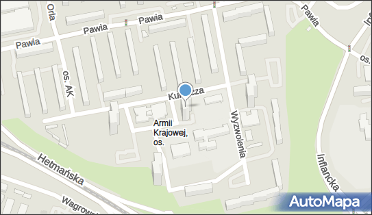 A! Agata Dobrzykowska, Osiedle Armii Krajowej 98, Poznań 61-381 - Przedsiębiorstwo, Firma, NIP: 9721093930