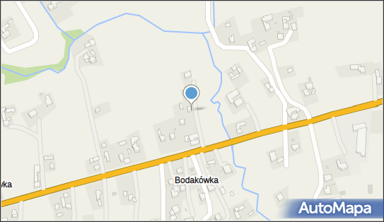 A-Auto Mateusz Brandys, Spytkowice 69b, Spytkowice 34-745 - Przedsiębiorstwo, Firma, NIP: 7352745180
