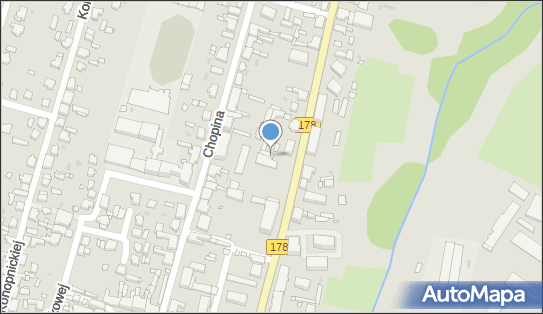 A B C Leśnictwa, 27 Stycznia 96a, Trzcianka 64-980 - Przedsiębiorstwo, Firma, numer telefonu, NIP: 7632096647
