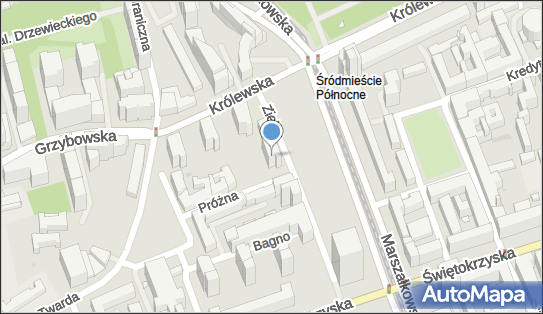 A B C Sklep Spożywczy Liljana Orgocka Artur Orgocka, ul. Zielna 45 00-108 - Przedsiębiorstwo, Firma, NIP: 5251569869
