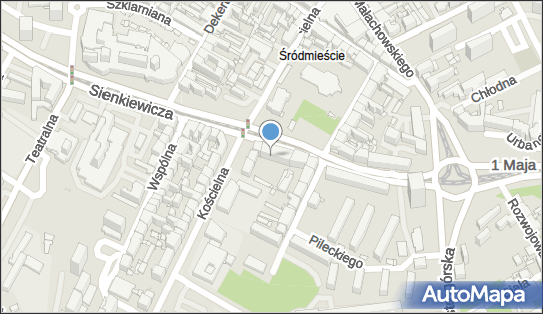 6443312397, A&B Consulting Bartosz Kucza 