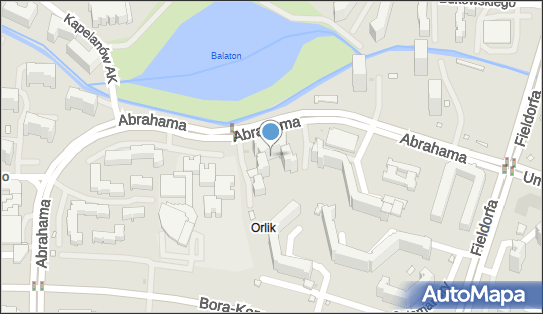 A B C, ul. gen. Romana Abrahama 12, Warszawa 03-982 - Przedsiębiorstwo, Firma, numer telefonu, NIP: 1130293171