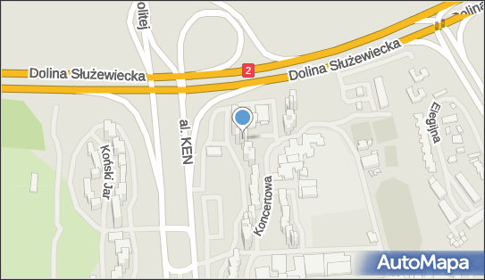 A B E Proel Projekty Elektryczne, Koncertowa 11, Warszawa 02-787 - Przedsiębiorstwo, Firma, numer telefonu, NIP: 9511103467