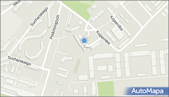 A B K Studio Joanna Bogaczyńska Kos, ul. Mikołaja Kopernika 17d 56-400 - Przedsiębiorstwo, Firma, NIP: 9111637484