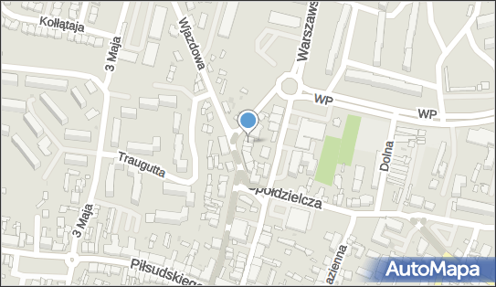 A B M Solid Group, ul. Starowarszawska 8A, Końskie 26-200 - Przedsiębiorstwo, Firma, NIP: 5341019859