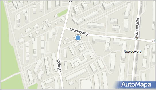 A B M System, ul. Odkryta 38b, Warszawa 03-140 - Przedsiębiorstwo, Firma, NIP: 5211238155