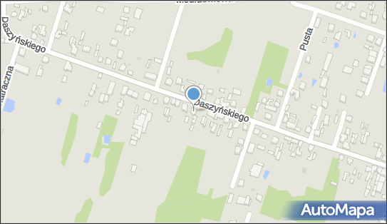 A B Nieruchomości, Daszyńskiego Ignacego 98, Aleksandrów Łódzki 95-070 - Przedsiębiorstwo, Firma, godziny otwarcia, numer telefonu, NIP: 7321962025