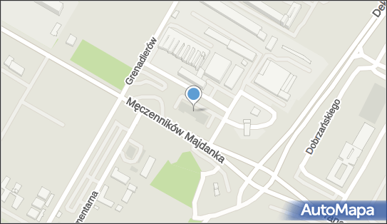 A B T Autoniss, Droga Męczenników Majdanka 74a, Lublin 20-325 - Przedsiębiorstwo, Firma, numer telefonu, NIP: 9462416478